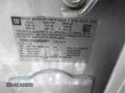 ✅ 2014 Chevrolet Captiva Sport LS • VIN: 3GNAL2EK3ES642821 • Lot: 42523540. Wystawiony na IAAI z przebiegiem 117 547 mil. Bezpłatny archiwum sprzedaży aukcyjnych z USA i szczegółowy raport historii pojazdu na DreamBid. Zdjęcie 9.