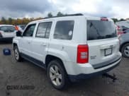 ✅ 2015 Jeep Patriot Latitude • VIN: 1C4NJRFB1FD382850 • Лот: 43498243. Опубликован ранее на IAAI с пробегом 203 627 миль. Бесплатный доступ к архиву аукционных продаж из США и подробный отчёт об истории автомобиля на DreamBid. Изображение 6.
