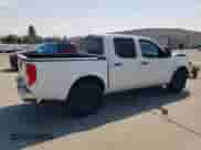 2013 Nissan Frontier SV z VIN 1N6AD0EV8DN750930, wystawiony jako Copart lot #70773635 z przebiegiem 137 339 mil mil oraz Szkoda całkowita • Salvage title. Historia ofert i sprzedaży dostępna na DreamBid. Obrazek 3.