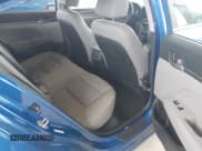 ✅ 2017 Hyundai Elantra SE • VIN: KMHD84LF3HU299288 • Lot: 42995021. Wystawiony na IAAI z przebiegiem 79 556 mil. Bezpłatny archiwum sprzedaży aukcyjnych z USA i szczegółowy raport historii pojazdu na DreamBid. Zdjęcie 8.