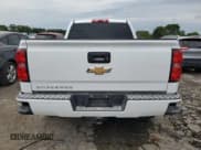 ✅ 2017 Chevrolet Silverado 1500 Custom • VIN: 1GCVKPEC3HZ137484 • Lot: 71186985. Wystawiony na Copart z przebiegiem Nie podano. Bezpłatny archiwum sprzedaży aukcyjnych z USA i szczegółowy raport historii pojazdu na DreamBid. Zdjęcie 6.