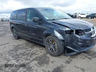 ✅ 2014 Dodge Grand Caravan SE 30th Anniversary • VIN: 2C4RDGBG5ER187800 • Лот: 41785046. Опубликован ранее на IAAI с пробегом 59 348 миль. Бесплатный доступ к архиву аукционных продаж из США и подробный отчёт об истории автомобиля на DreamBid. Изображение 1.
