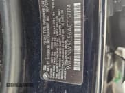 ✅ 2010 BMW 5 Series 550i • VIN: WBANW5C56ACT57124 • Лот: 68006305. Опубликован ранее на Copart с пробегом 146 314 миль. Бесплатный доступ к архиву аукционных продаж из США и подробный отчёт об истории автомобиля на DreamBid. Изображение 12.