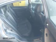 ✅ 2008 Nissan Altima SL • VIN: 1N4AL21E58N460857 • Lot: 43232552. Listed on IAAI with 180,618 mi. Free auction sales archive from the USA and detailed vehicle history report at DreamBid. Image 8.