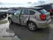 2009 Dodge Caliber SXT с VIN 1B3HB48A99D200237, выставлен на аукционе Copart как лот 82395814 с пробегом 109 192 миль миль и Чистый • Clean title. История ставок и продаж доступна на DreamBid. Изображение 2.