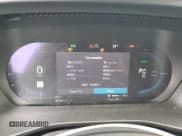 ✅ 2022 Volvo C40 Ultimate • VIN: YV4ED3GB6N2000581 • Lot: 57756094. Listed on Copart with 18,060 mi. Free auction sales archive from the USA and detailed vehicle history report at DreamBid. Image 9.