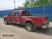 ✅ 2012 Nissan Frontier SV • VIN: 1N6AD0FV8CC460003 • Lot: 60189845. Listed on Copart with 224,542 mi. Free auction sales archive from the USA and detailed vehicle history report at DreamBid. Image 2.