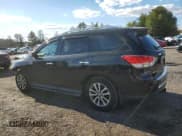 ✅ 2016 Nissan Pathfinder SL • VIN: 5N1AR2MM5GC662602 • Lot: 87257245. Listed on Copart with 113,569 mi. Free auction sales archive from the USA and detailed vehicle history report at DreamBid. Image 2.