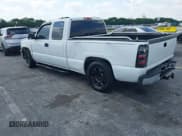 ✅ 2007 Chevrolet Silverado 1500 Work Truck • VIN: 1GCEC19X87Z119634 • Lot: 42059119. Listed on IAAI with 231,318 mi. Free auction sales archive from the USA and detailed vehicle history report at DreamBid. Image 3.