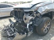 ✅ 2023 GMC Canyon 4WD AT4 • VIN: 1GTP6DEK6P1143991 • Lot: 42865413. Listed on IAAI with 49,712 mi. Free auction sales archive from the USA and detailed vehicle history report at DreamBid. Image 6.