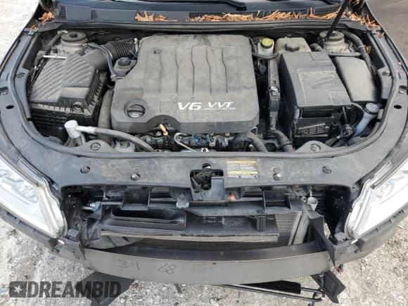 ✅ 2010 Buick LaCrosse CXS • VIN: 1G4GE5GV5AF283407 • Lot: 90015045. Wystawiony na Copart z przebiegiem 52 294 mil. Bezpłatny archiwum sprzedaży aukcyjnych z USA i szczegółowy raport historii pojazdu na DreamBid. Zdjęcie 11.