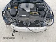 ✅ 2004 Lexus SC 430 • VIN: JTHFN48Y640058289 • Lot: 55743315. Wystawiony na Copart z przebiegiem 157 534 mil. Bezpłatny archiwum sprzedaży aukcyjnych z USA i szczegółowy raport historii pojazdu na DreamBid. Zdjęcie 11.