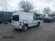 ✅ 2010 Ford Transit Connect XLT • VIN: NM0LS7DNXAT003801 • Lot: 43795404. Listed on IAAI with 103,148 mi. Free auction sales archive from the USA and detailed vehicle history report at DreamBid. Image 4.