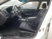 ✅ 2016 Nissan Altima SR • VIN: 1N4AL3AP3GC278754 • Lot: 90832625. Wystawiony na Copart z przebiegiem 47 114 mil. Bezpłatny archiwum sprzedaży aukcyjnych z USA i szczegółowy raport historii pojazdu na DreamBid. Zdjęcie 7.