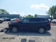 ✅ 2021 Honda Pilot EX-L • VIN: 5FNYF6H57MB044251 • Лот: 42821959. Опубликован ранее на IAAI с пробегом 53 645 миль. Бесплатный доступ к архиву аукционных продаж из США и подробный отчёт об истории автомобиля на DreamBid. Изображение 15.