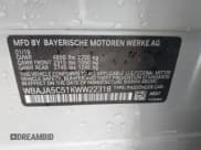✅ 2019 BMW 5 Series 530i • VIN: WBAJA5C51KWW22318 • Лот: 43304765. Опубликован ранее на IAAI с пробегом Не указан. Бесплатный доступ к архиву аукционных продаж из США и подробный отчёт об истории автомобиля на DreamBid. Изображение 9.