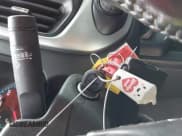 ✅ 2021 Chevrolet Colorado 2WD LT • VIN: 1GCGSCEN6M1130749 • Lot: 42400821. Wystawiony na IAAI z przebiegiem 86 205 mil. Bezpłatny archiwum sprzedaży aukcyjnych z USA i szczegółowy raport historii pojazdu na DreamBid. Zdjęcie 11.