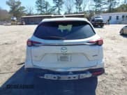 ✅ 2020 Mazda CX-9 Grand Touring • VIN: JM3TCADY5L0413201 • Lot: 41462802. Wystawiony na IAAI z przebiegiem 164 625 mil. Bezpłatny archiwum sprzedaży aukcyjnych z USA i szczegółowy raport historii pojazdu na DreamBid. Zdjęcie 16.