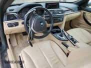 ✅ 2014 BMW 4 Series 428i • VIN: WBA3V5C58EP747926 • Lot: 72680944. Listed on Copart with 34,160 mi. Free auction sales archive from the USA and detailed vehicle history report at DreamBid. Image 8.