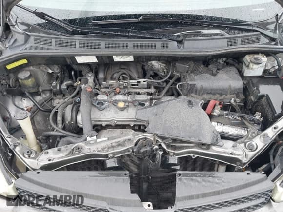 ✅ 2005 Toyota Sienna XLE • VIN: 5TDZA22C25S240646 • Lot: 43713834. Wystawiony na IAAI z przebiegiem 264 643 mil. Bezpłatny archiwum sprzedaży aukcyjnych z USA i szczegółowy raport historii pojazdu na DreamBid. Zdjęcie 10.