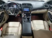 ✅ 2018 Nissan Maxima Platinum • VIN: 1N4AA6AP8JC397382 • Lot: 90539705. Listed on Copart with 49,842 mi. Free auction sales archive from the USA and detailed vehicle history report at DreamBid. Image 8.