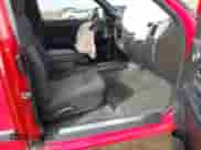 2008 Chevrolet Colorado 1LT z VIN 1GCCS19E588160982, wystawiony jako IAAI lot #41612733 z przebiegiem 112 854 mil mil oraz . Historia ofert i sprzedaży dostępna na DreamBid. Obrazek 5.