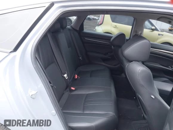 ✅ 2021 Honda Accord Sport SE • VIN: 1HGCV1F44MA014435 • Лот: 43724337. Опубликован ранее на IAAI с пробегом Не указан. Бесплатный доступ к архиву аукционных продаж из США и подробный отчёт об истории автомобиля на DreamBid. Изображение 8.