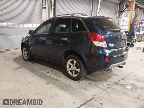 2008 Saturn VUE XR z VIN 3GSCL53798S716091, wystawiony jako IAAI lot #41483267 z przebiegiem 128 077 mil mil oraz . Historia ofert i sprzedaży dostępna na DreamBid. Obrazek 3.