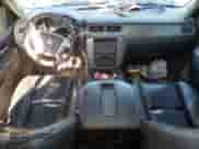 2012 Chevrolet Silverado 1500 LTZ с VIN 1GCRKTE71CZ187905, выставлен на аукционе Copart как лот 85349105 с пробегом 232 644 миль миль и Списание • Salvage title. История ставок и продаж доступна на DreamBid. Изображение 8.