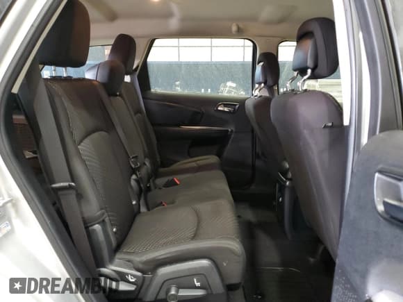 ✅ 2014 Dodge Journey American Value • VIN: 3C4PDCAB7ET134034 • Lot: 92293685. Listed on Copart with 216,835 mi. Free auction sales archive from the USA and detailed vehicle history report at DreamBid. Image 11.
