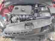 2018 Hyundai Elantra SEL z VIN 5NPD84LF9JH234661, wystawiony jako IAAI lot #43314986 z przebiegiem 82 683 mil mil oraz . Historia ofert i sprzedaży dostępna na DreamBid. Obrazek 10.