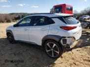 ✅ 2018 Hyundai Kona Limited • VIN: KM8K33A55JU078470 • Лот: 42859214. Опубликован ранее на Copart с пробегом 41 865 миль. Бесплатный доступ к архиву аукционных продаж из США и подробный отчёт об истории автомобиля на DreamBid. Изображение 2.
