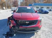 ✅ 2019 Cadillac XT4 AWD Premium Luxury • VIN: 1GYFZDR42KF160422 • Лот: 43711437. Опубликован ранее на IAAI с пробегом 95 099 миль. Бесплатный доступ к архиву аукционных продаж из США и подробный отчёт об истории автомобиля на DreamBid. Изображение 13.