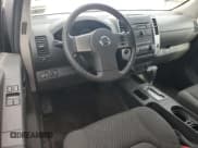 ✅ 2010 Nissan Frontier SE • VIN: 1N6AD0CWXAC433542 • Lot: 54624735. Listed on Copart with 61,232 mi. Free auction sales archive from the USA and detailed vehicle history report at DreamBid. Image 8.