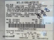 ✅ 2009 Ford Mustang GT • VIN: 1ZVHT82H495101261 • Lot: 27289325. Wystawiony na IAAI z przebiegiem 136 598 mil. Bezpłatny archiwum sprzedaży aukcyjnych z USA i szczegółowy raport historii pojazdu na DreamBid. Zdjęcie 9.