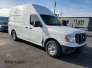 ✅ 2019 Nissan NV Cargo S • VIN: 1N6BF0LY1KN810748 • Lot: 85547234. Wystawiony na Copart z przebiegiem 108 483 mil. Bezpłatny archiwum sprzedaży aukcyjnych z USA i szczegółowy raport historii pojazdu na DreamBid. Zdjęcie 4.
