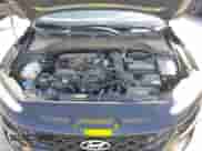 2023 Hyundai Kona N Line с VIN KM8K3CA35PU932588, выставлен на аукционе IAAI как лот 43079770 с пробегом 43 917 миль миль и . История ставок и продаж доступна на DreamBid. Изображение 10.