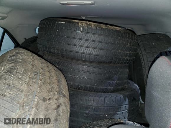 ✅ 2017 Chevrolet Equinox LT • VIN: 2GNALCEK4H6231758 • Лот: 91444355. Опубликован ранее на Copart с пробегом 117 808 миль. Бесплатный доступ к архиву аукционных продаж из США и подробный отчёт об истории автомобиля на DreamBid. Изображение 10.