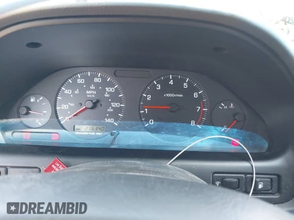 ✅ 1998 Infiniti I30 Standard • VIN: JNKCA21A9WT615911 • Lot: 41904788. Wystawiony na IAAI z przebiegiem 216 340 mil. Bezpłatny archiwum sprzedaży aukcyjnych z USA i szczegółowy raport historii pojazdu na DreamBid. Zdjęcie 7.