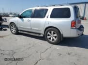 ✅ 2012 Nissan Armada SV • VIN: 5N1BA0ND9CN609432 • Lot: 80484985. Listed on Copart with 199,279 mi. Free auction sales archive from the USA and detailed vehicle history report at DreamBid. Image 2.