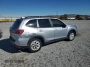 ✅ 2019 Subaru Forester • VIN: JF2SKACC9KH595662 • Lot: 91456565. Listed on Copart with 56,944 mi. Free auction sales archive from the USA and detailed vehicle history report at DreamBid. Image 3.