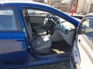 2016 Hyundai Accent SE с VIN KMHCT4AE1GU076637, выставлен на аукционе IAAI как лот 43291885 с пробегом 134 173 миль миль и . История ставок и продаж доступна на DreamBid. Изображение 5.