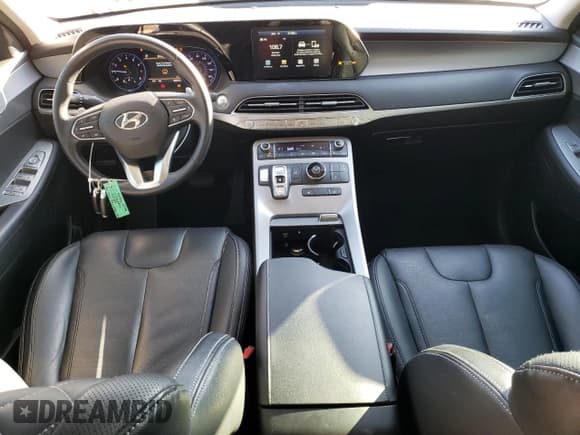 ✅ 2020 Hyundai Palisade SEL • VIN: KM8R34HE9LU118062 • Лот: 41572485. Опубликован ранее на Copart с пробегом 80 010 миль. Бесплатный доступ к архиву аукционных продаж из США и подробный отчёт об истории автомобиля на DreamBid. Изображение 8.