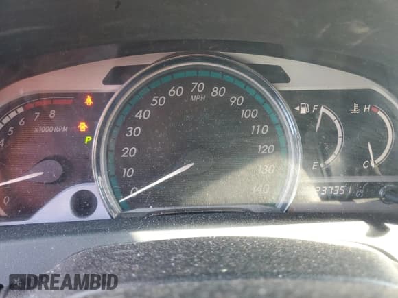 ✅ 2010 Toyota Venza • VIN: 4T3BK3BB2AU033341 • Lot: 82736315. Wystawiony na Copart z przebiegiem 237 351 mil. Bezpłatny archiwum sprzedaży aukcyjnych z USA i szczegółowy raport historii pojazdu na DreamBid. Zdjęcie 9.