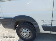 ✅ 2019 Ram ProMaster Cargo • VIN: 3C6TRVBGXKE547420 • Lot: 43372177. Listed on IAAI with 192,549 mi. Free auction sales archive from the USA and detailed vehicle history report at DreamBid. Image 20.