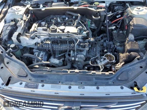 ✅ 2017 Volvo XC60 Dynamic • VIN: YV449MRR5H2087942 • Лот: 85553455. Опубликован ранее на Copart с пробегом 148 454 миль. Бесплатный доступ к архиву аукционных продаж из США и подробный отчёт об истории автомобиля на DreamBid. Изображение 12.