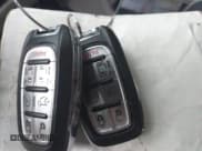 ✅ 2023 Chrysler Pacifica Hybrid Limited • VIN: 2C4RC1S76PR599596 • Lot: 43427260. Listed on IAAI with 32,972 mi. Free auction sales archive from the USA and detailed vehicle history report at DreamBid. Image 11.