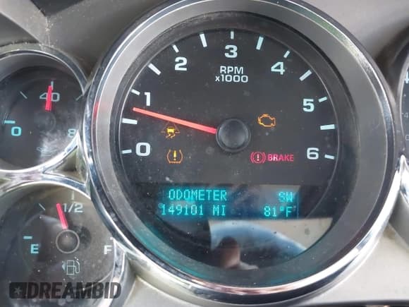 ✅ 2013 GMC Sierra 1500 SLE • VIN: 3GTP2VE76DG337172 • Лот: 43049203. Опубликован ранее на IAAI с пробегом 149 101 миль. Бесплатный доступ к архиву аукционных продаж из США и подробный отчёт об истории автомобиля на DreamBid. Изображение 16.