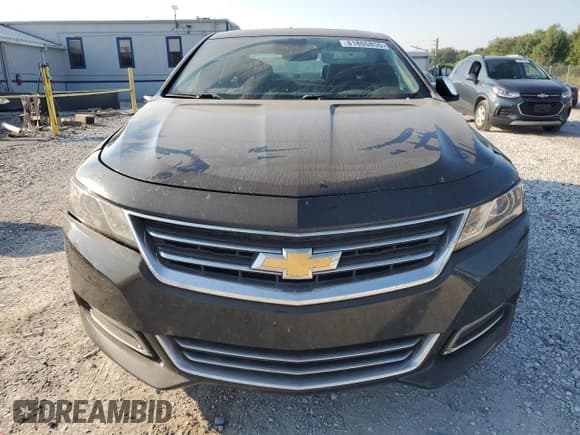 ✅ 2015 Chevrolet Impala LTZ • VIN: 1G1165S34FU147469 • Lot: 81886855. Listed on Copart with 149,984 mi. Free auction sales archive from the USA and detailed vehicle history report at DreamBid. Image 5.