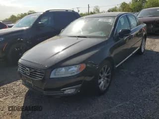 ✅ 2015 Volvo S80 • VIN: YV126MAC0F1183792 • Lot: 54804885. Wystawiony na Copart z przebiegiem 215 575 mil. Bezpłatny archiwum sprzedaży aukcyjnych z USA i szczegółowy raport historii pojazdu na DreamBid. Zdjęcie 1.